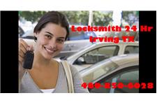 Locksmith 24 Hr Irving TX image 3