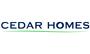 Cedar Homes LLC logo