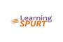 Learning Spurt logo
