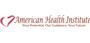 American Health Institute logo
