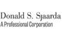 Donald S. Sjaarda, Attorney logo