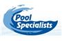 Pool Specialists logo