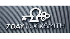 7 Day Locksmith image 1