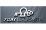 7 Day Locksmith logo