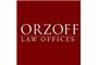 Orzoff Law Offices logo