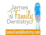 James Family Dentistry image 1