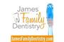 James Family Dentistry logo