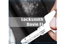 Locksmith Davie FL image 1