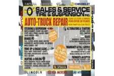 Sales & Service Tire & Suspension Inc. image 1