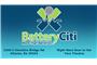 Battery Citi logo