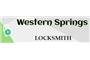 Locksmith Western Springs IL logo