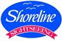 Shoreline Sightseeing logo