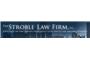 The Stroble Law Firm, P.C. logo