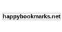 Happy Bookmarks logo