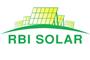 RBI Solar logo