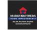 Mario Brothers handyman services Livonia logo