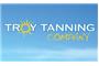 Troy Tanning Company logo