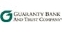 Guaranty Bank and Trust Company logo