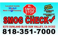Mr. Smog Stop Test Only image 1