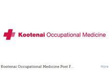 Kootenai Occupational Medicine image 3
