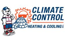 Climate Control Heating & Cooling, Inc. image 1