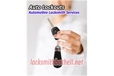 Locksmith Service Bothell image 2