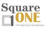 Square ONE logo