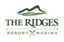 The Ridges Resort & Marina logo