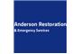 Anderson Restoration & Emergency Services logo