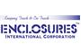 Enclosures International Corporation logo
