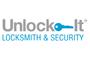 Unlockit Locksmith & Security logo