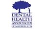 Dental Health Associates of Madison logo