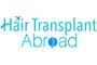 Hair Transplant Abroad logo