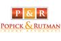 POPICK & RUTMAN, PLLC logo