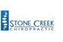 Stone Creek Chiropractic logo