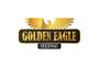 Golden Eagle Roofing logo