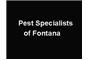 Pest Specialists of Fontana logo