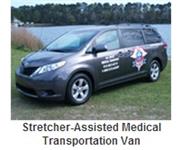 All About Medical Transportation image 2