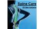Spine Care of San Antonio, Michael S McKee, MD logo