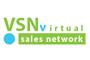 Virtual Sales Network logo
