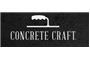 Concrete Craft of Dallas/Fort Worth logo