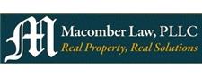 Macomber Law, PLLC image 1