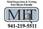 Mold Inspection & Testing Fort Myers FL logo