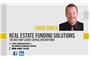 Real Estate Funding Solutions logo
