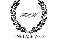 Fine Lace Wigs image 1