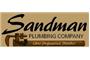 Sandman Water Conditioning logo