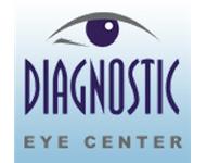 Diagnostic Eye Center image 1