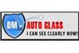 Auto Glass Repair logo