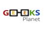 Geeks Planet Technical Support logo