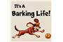 Barking Life Pet Concierge logo
